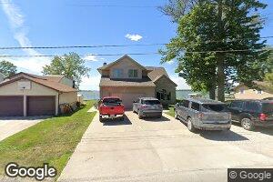 402 Lakeshore Dr, Lakeside, IA 50588