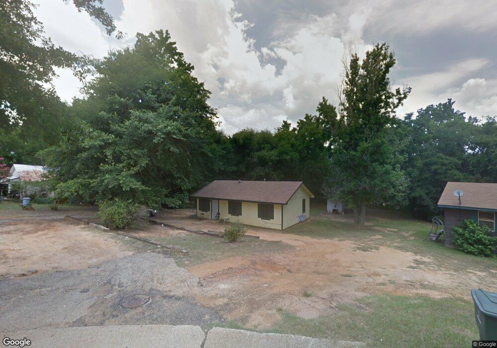 1601 Boney St, Nacogdoches, TX 75961 - photo 1