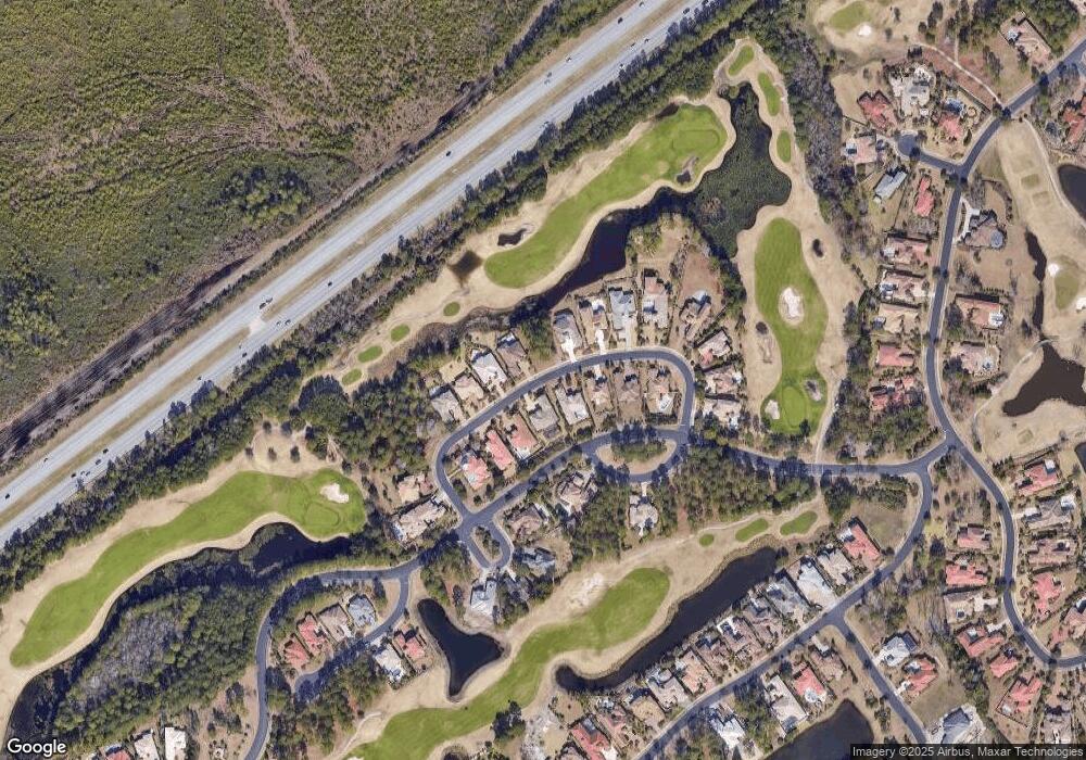 Lot 21 Belle Verde Ct unit Lot 21 in Tuscany at, Myrtle Beach, SC 29579 - photo 1