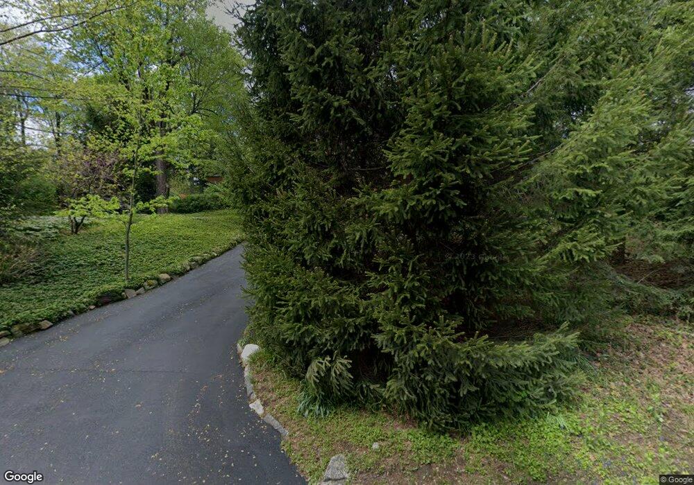 19 Usonia Rd, Pleasantville, NY 10570 - photo 1