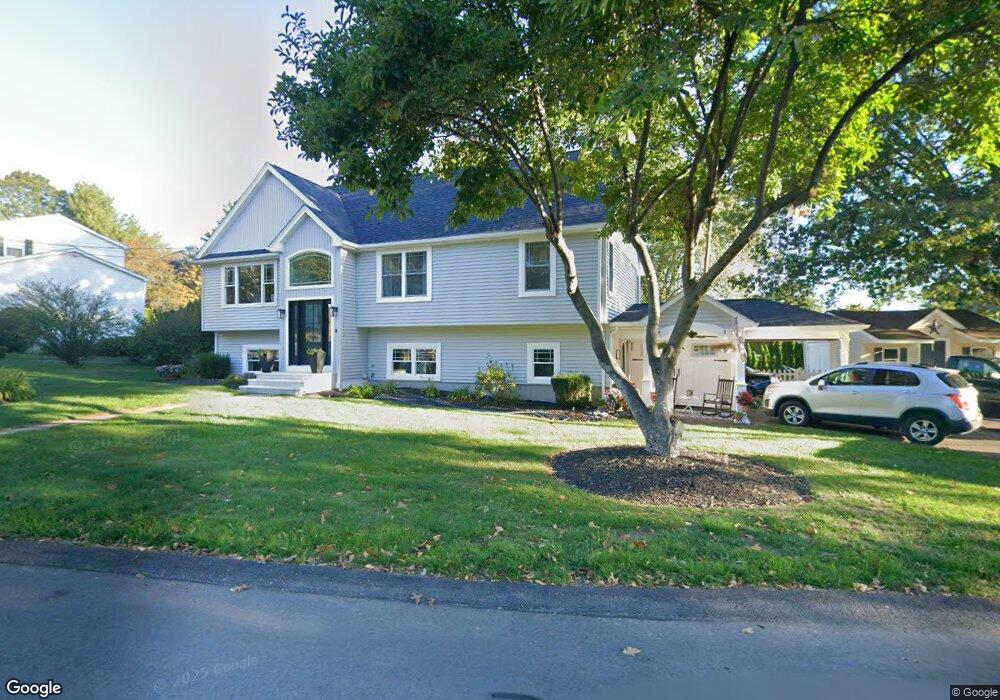 1 Aurora Dr, Cumberland, RI 02864 - photo 1