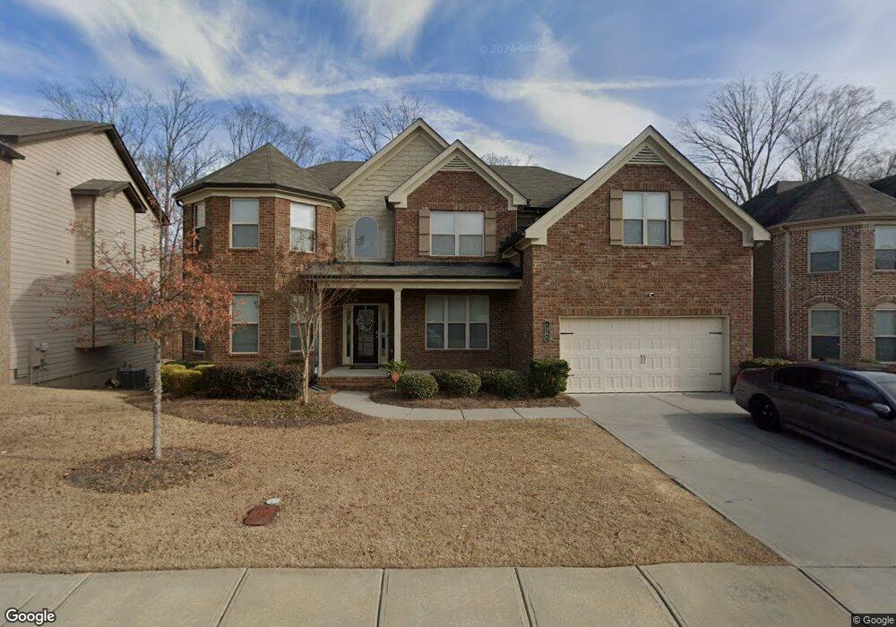 4049 Two Bridge Dr unit 106, Buford, GA 30518 - photo 1
