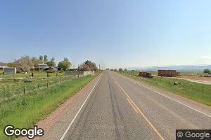 1 E Sigurd Interchange, Sigurd, UT 84657