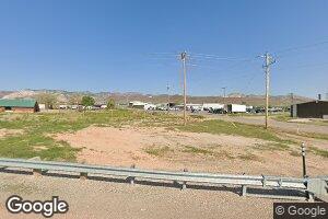 2600 N Interchange Rd, Sigurd, UT 84657