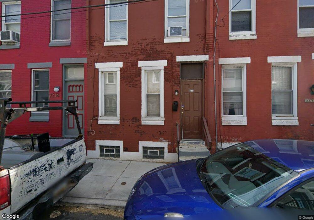 2216 Gerritt St, Philadelphia, PA 19146 - photo 1