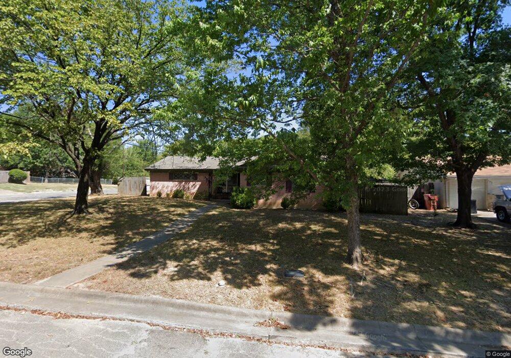 301 Glen Oaks Rd, Bonham, TX 75418 - photo 1