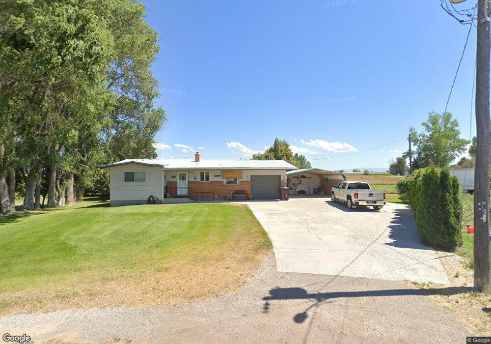 71 S 1190 W, Blackfoot, ID 83221 - photo 1