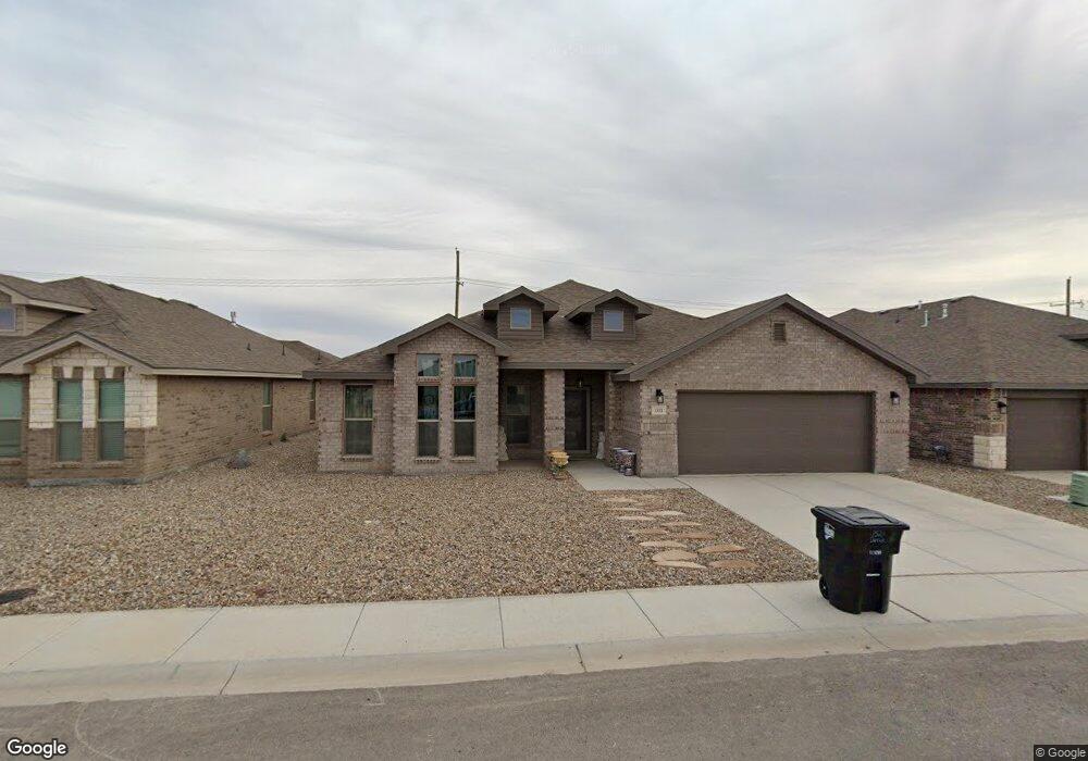 1521 Derrick Ave, Odessa, TX 79765 - photo 1