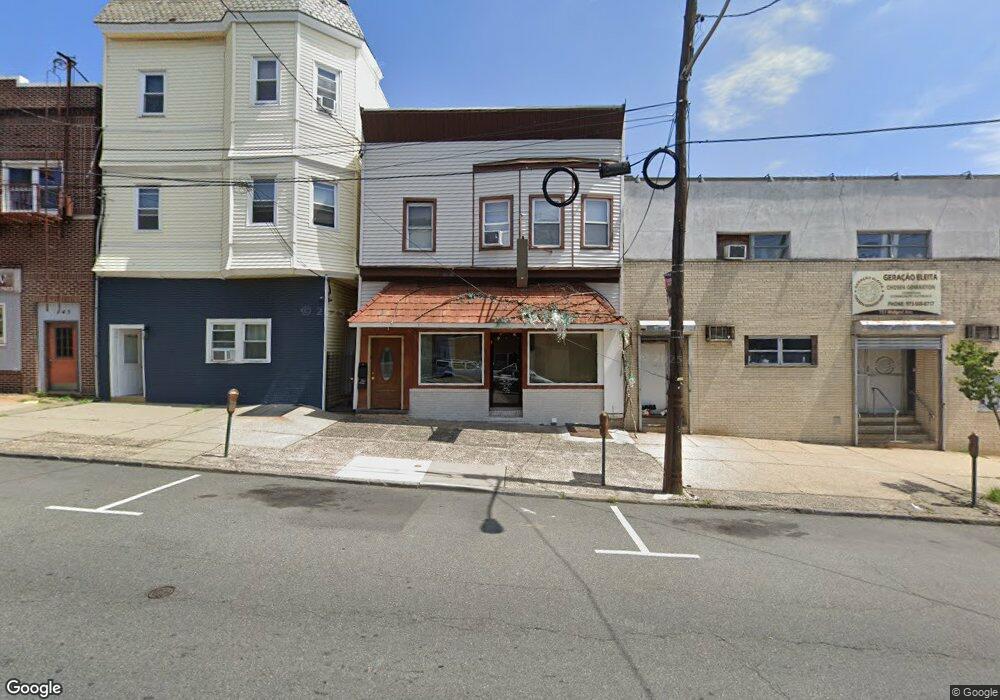 149 Midland Ave unit 1 & 2, Kearny, NJ 07032 - photo 1