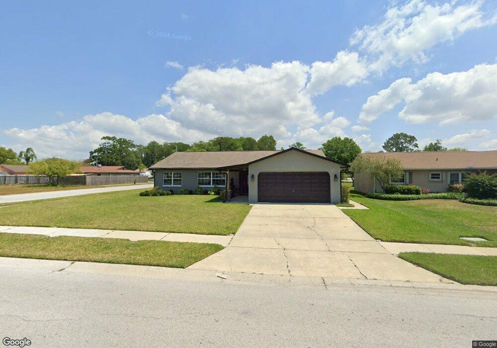 4420 Swallowtail Dr, New Port Richey, FL 34653 - photo 1