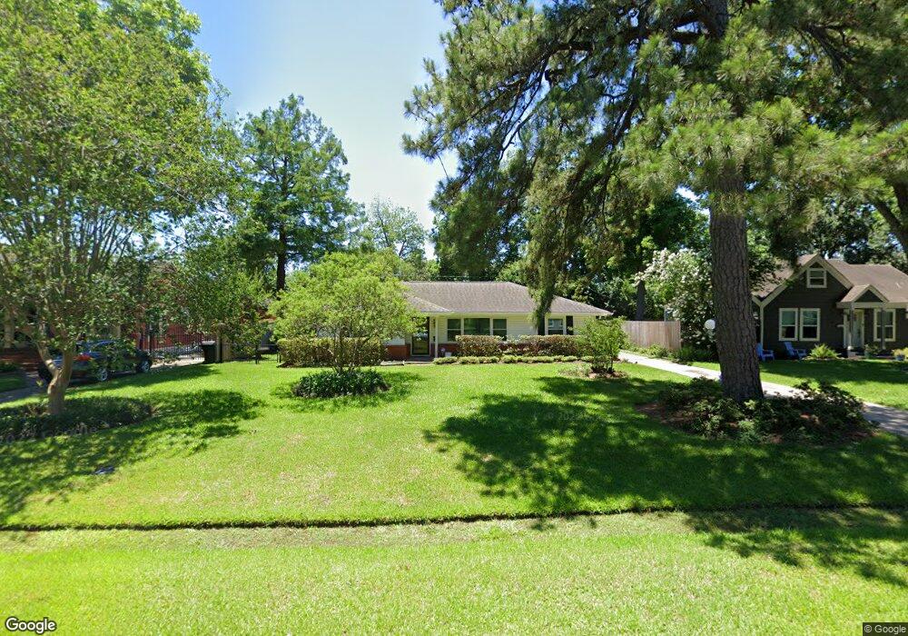 215 W 31st St, Houston, TX 77018 - photo 1