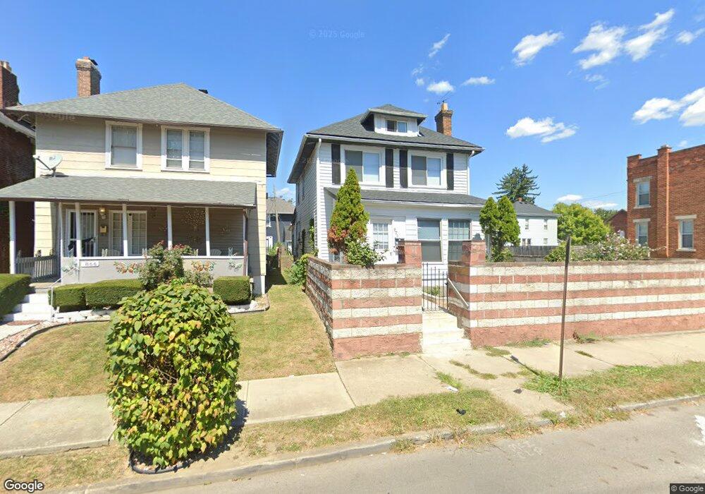 870 E Whittier St, Columbus, OH 43206 - photo 1