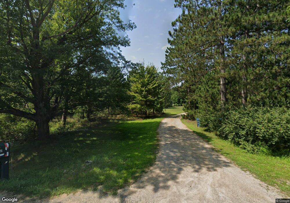 4520 Sheridan Rd, Vassar, MI 48768 - photo 1