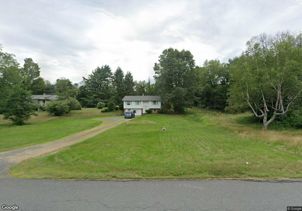 462 Adams Rd, Greenfield, MA 01301 - photo 1