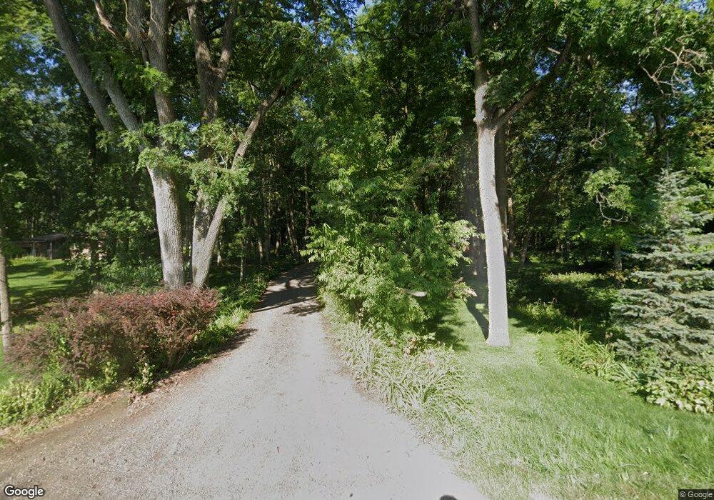 1071 N Parker Rd, Dexter, MI 48130 - photo 1