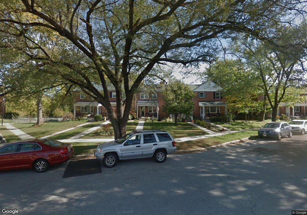 1051 Winsford Rd, Towson, MD 21204 - photo 1