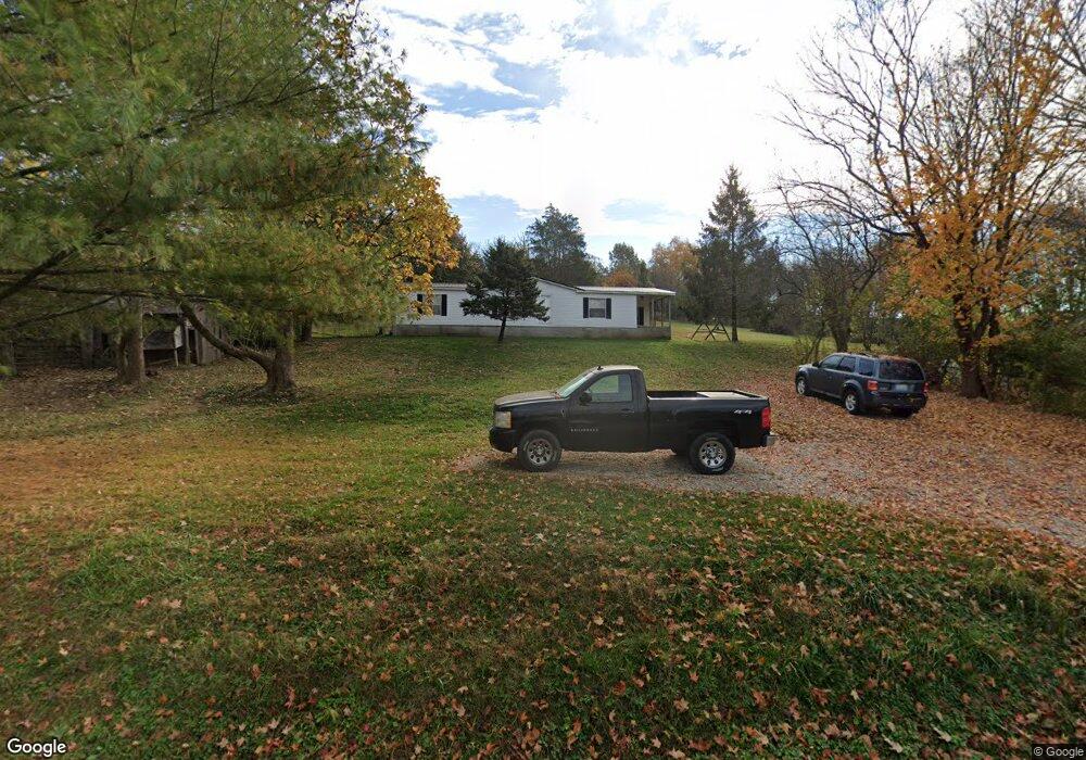 229 Pecks Ridge Rd, Flemingsburg, KY 41041 - photo 1