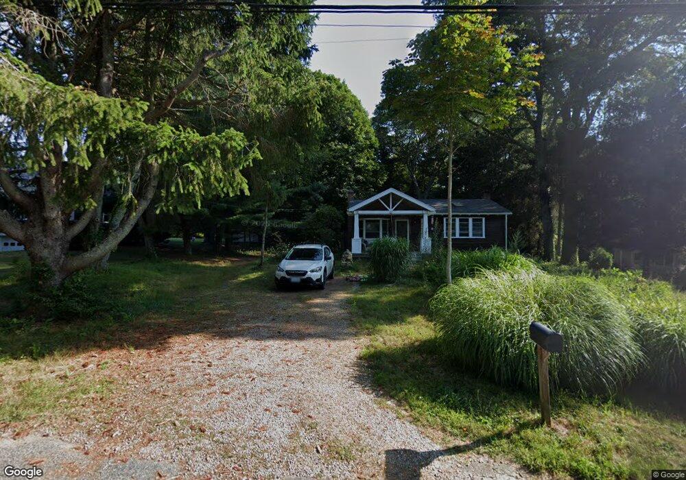 37 Benefit Rd, Wakefield, RI 02879 - photo 1