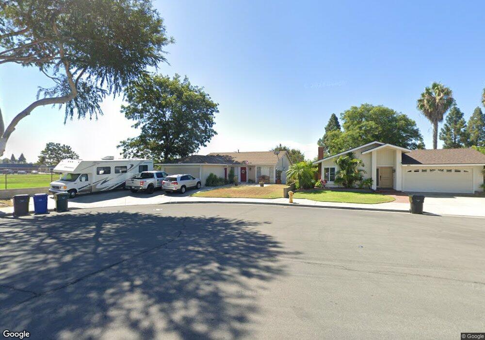 5682 Nelson St, Cypress, CA 90630 - photo 1