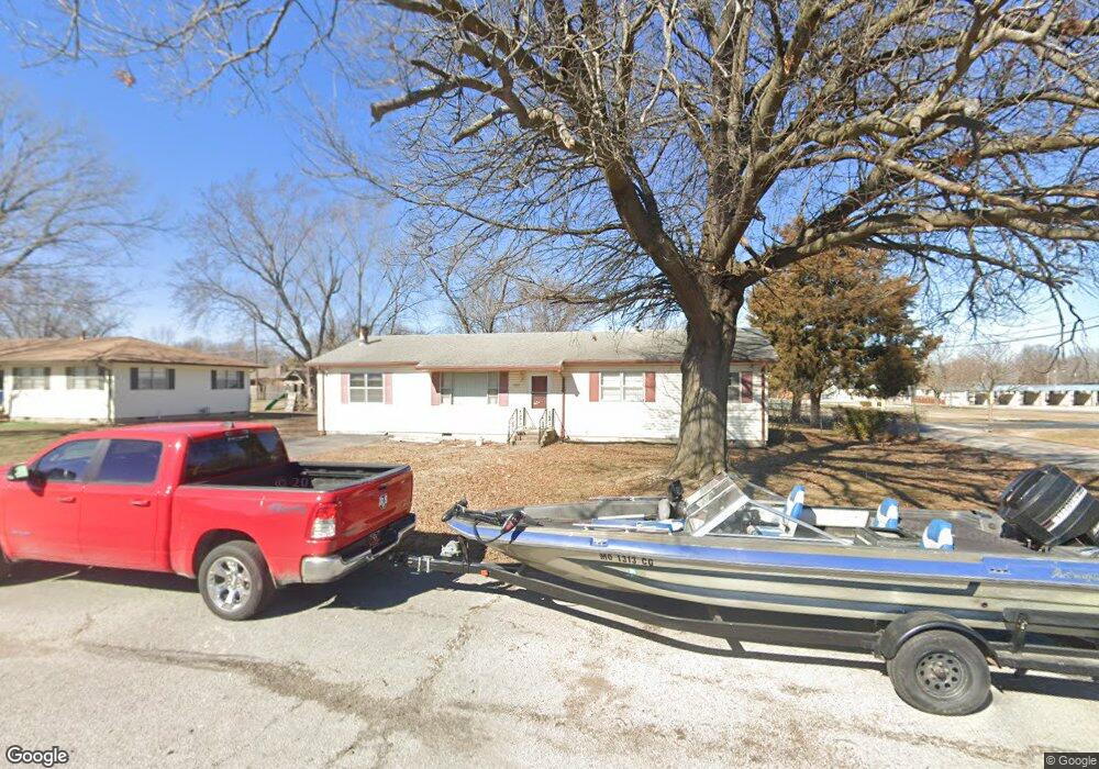 1005 Sheridan St, Carl Junction, MO 64834 - photo 1