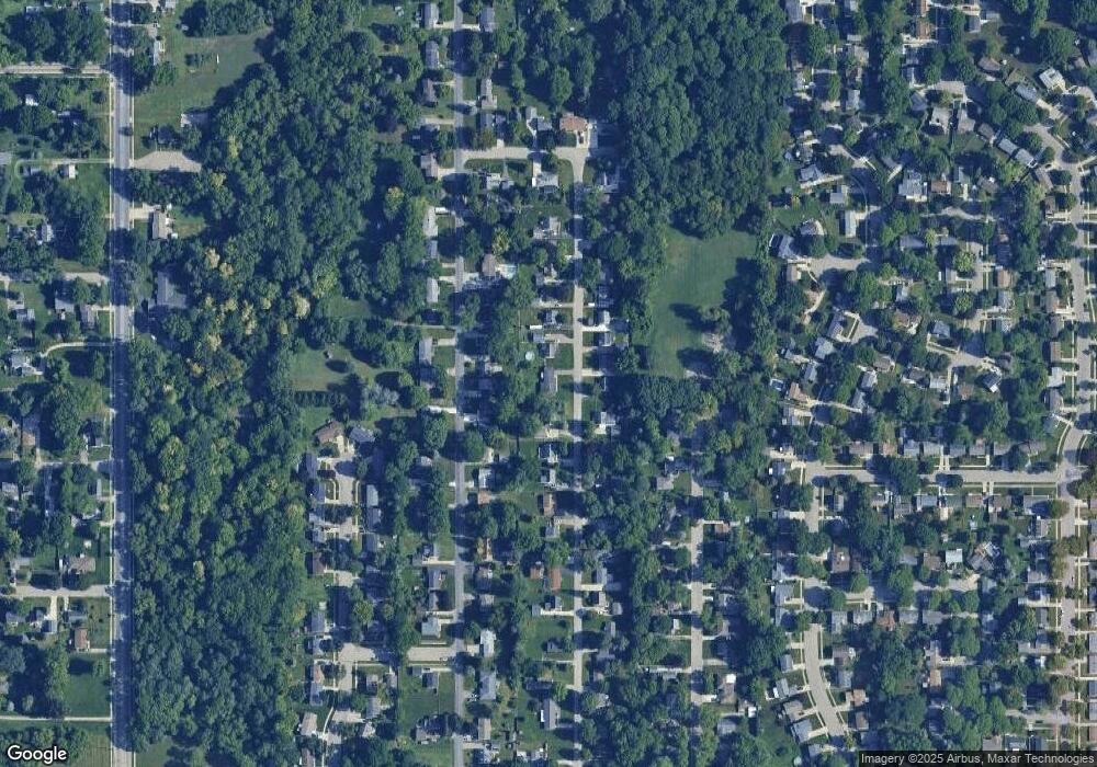 5824 Hilliard Rd, Lansing, MI 48911 - photo 1