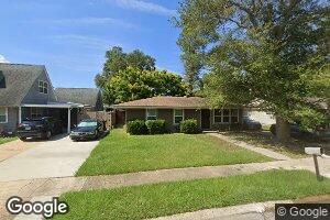 4658 Lancelot Dr, New Orleans, LA 70127