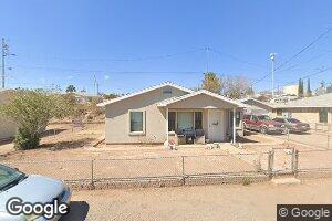 204 Sunset, Morenci, AZ 85540