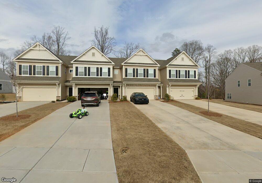 3547 Gardner Parson Point, High Point, NC 27260 - photo 1
