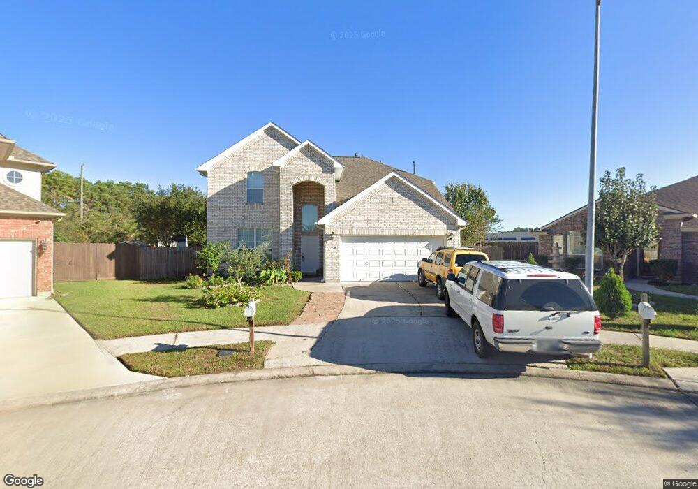 23602 Rustic Oak Ct, Spring, TX 77373 - photo 1