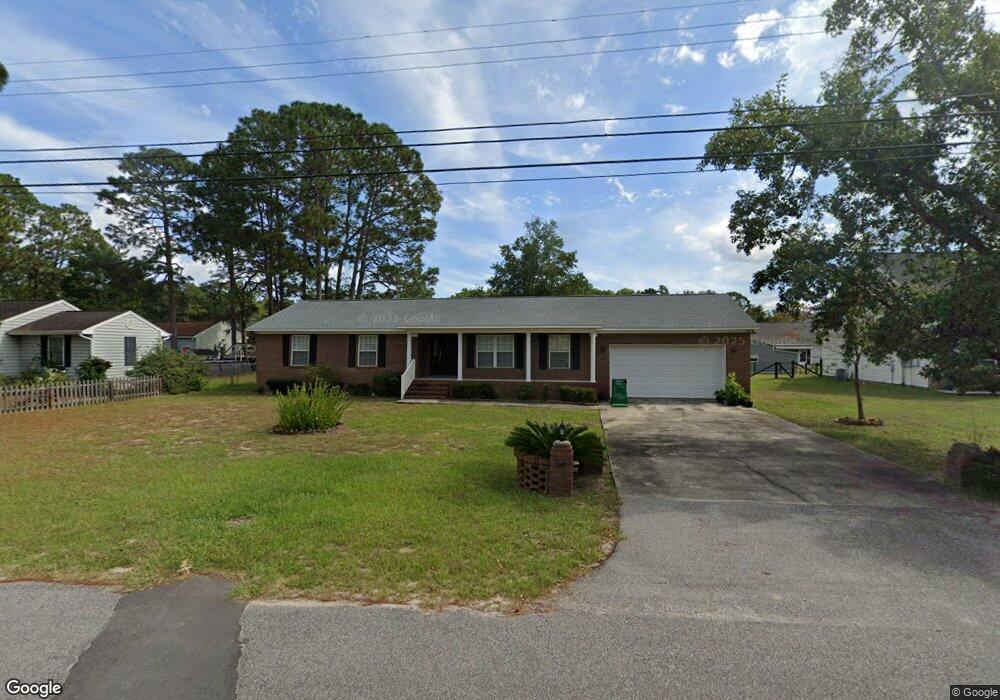 2621 Old Charleston Rd, Georgetown, SC 29440 - photo 1