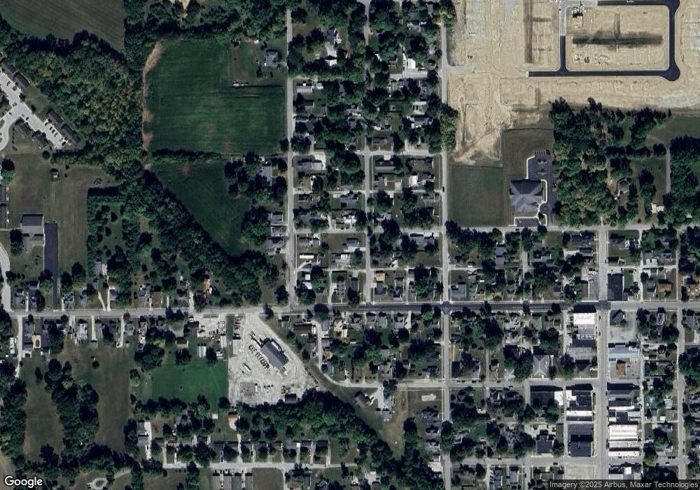 100 S Blake St, Sheridan, IN 46069 - photo 1