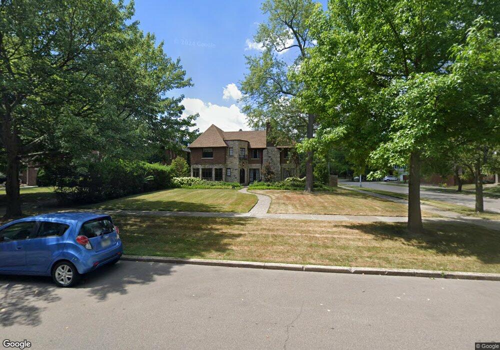 1385 Berkshire Rd unit Bldg-Unit, Grosse Pointe Park, MI 48230 - photo 1