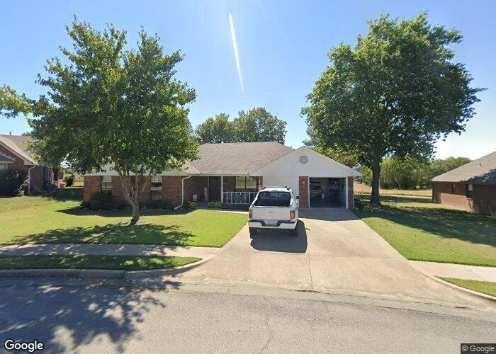 Brooke Snyder, Real Estate Agent in Bartlesville, OK