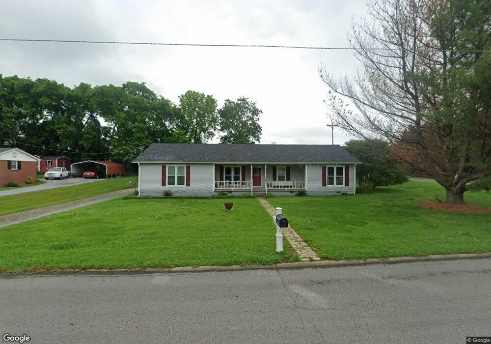 111 Stardust Dr, Shelbyville, TN 37160 - photo 1