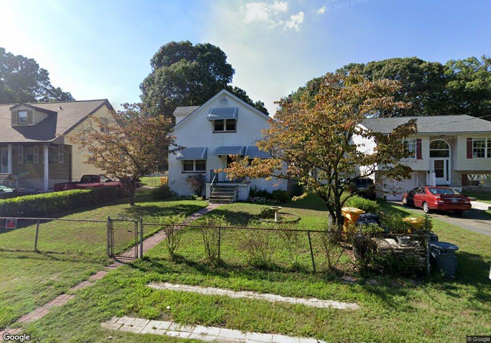 1231 Hillcreek Rd, Pasadena, MD 21122 - photo 1