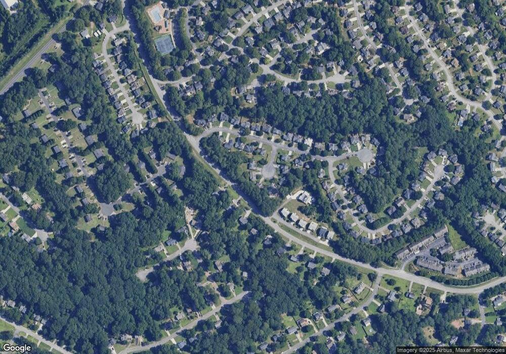 2452 Welford Ct unit 1, Suwanee, GA 30024 - photo 1