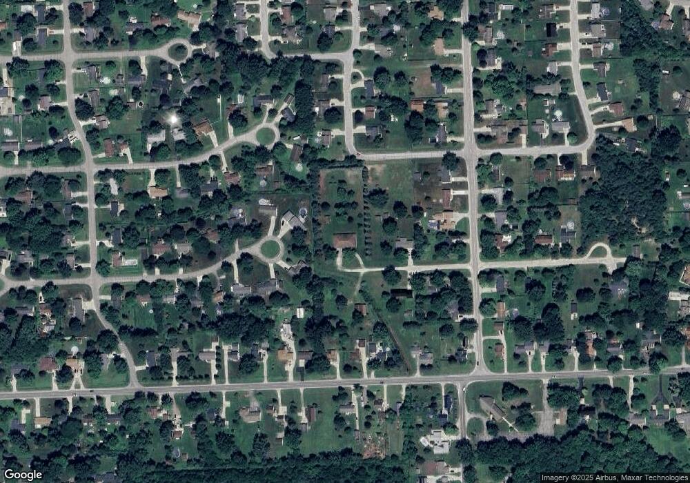 4536 Moses Dr, Port Huron, MI 48060 - photo 1