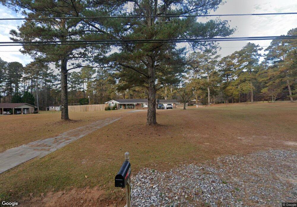 297 Swan Lake Rd, Stockbridge, GA 30281 - photo 1