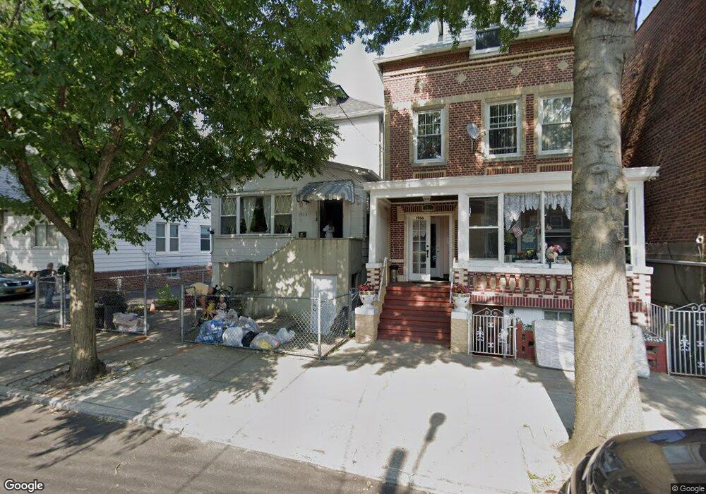 1968 Matthews Ave, Bronx, NY 10462 - photo 1