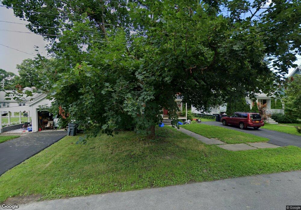 17 Eastern Ave, Ballston Spa, NY 12020 - photo 1