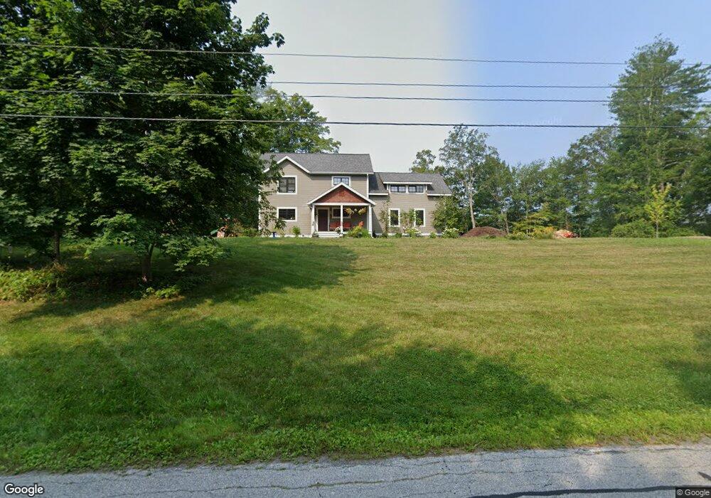 284 Johnson-Spooner Rd, Castleton, VT 05735 - photo 1