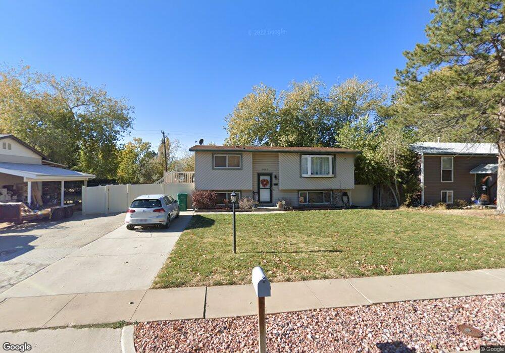 5823 S 2450 W, Roy, UT 84067 - photo 1