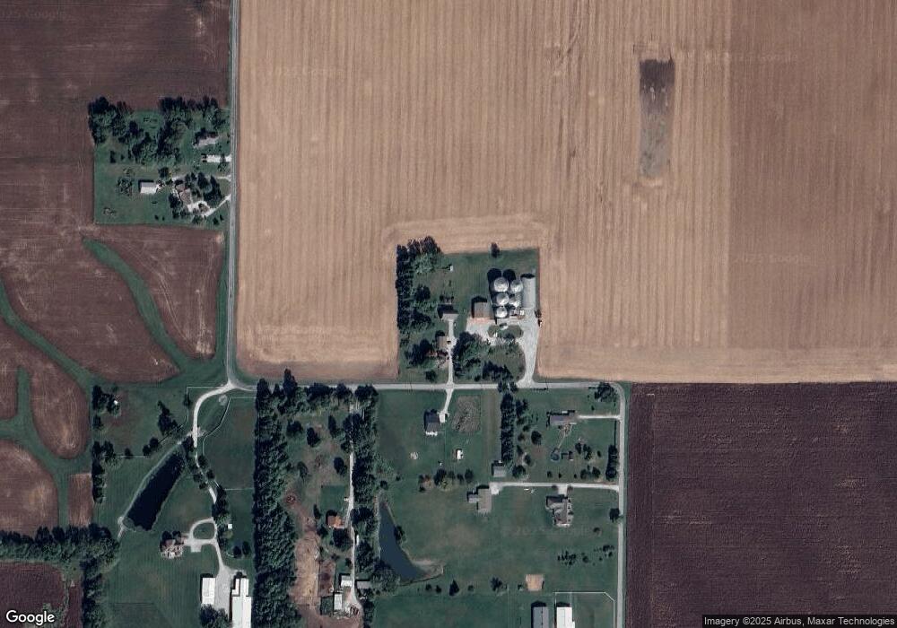 7015 N Caldwell Rd, Lebanon, IN 46052 - photo 1