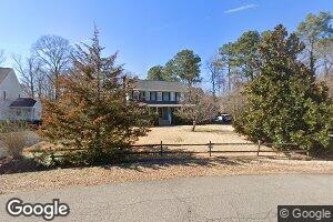 2740 Woodmont Dr, Midlothian, VA 23113