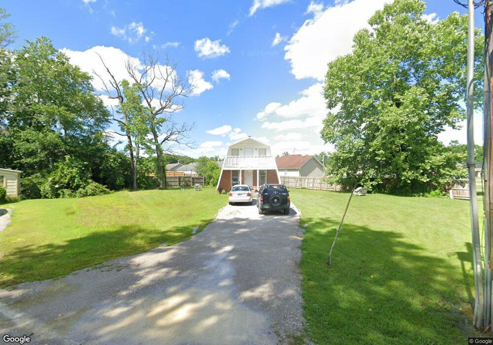 135 Chalet Dr, Manchester, TN 37355 - photo 1
