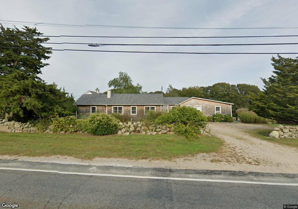 1824 Main Rd, Westport Point, MA 02791 - photo 1