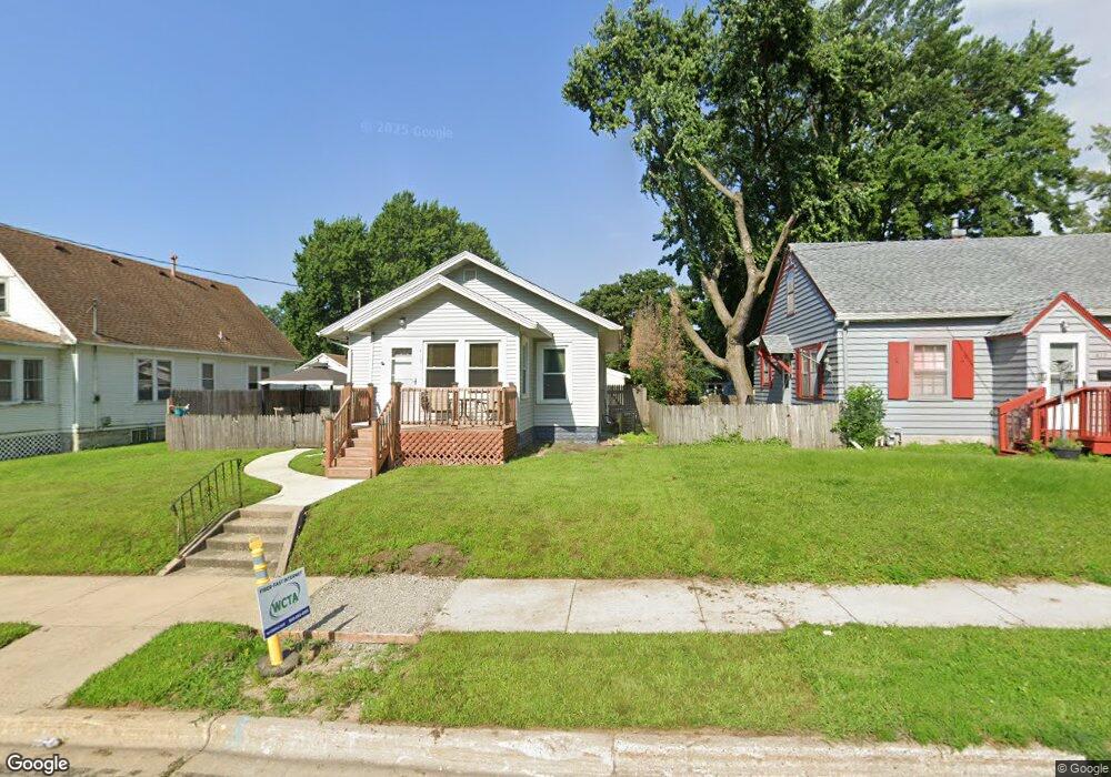 413 Columbus Ave, Albert Lea, MN 56007 - photo 1