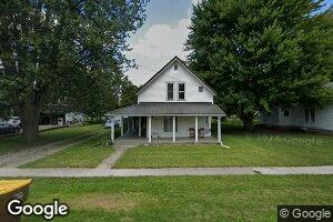 107 E Curtis St, Stryker, OH 43557