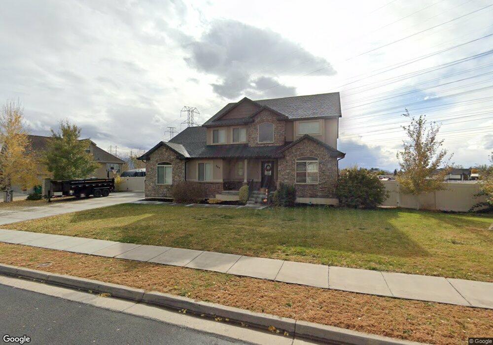 880 Bridgecreek Ln, Layton, UT 84041 - photo 1