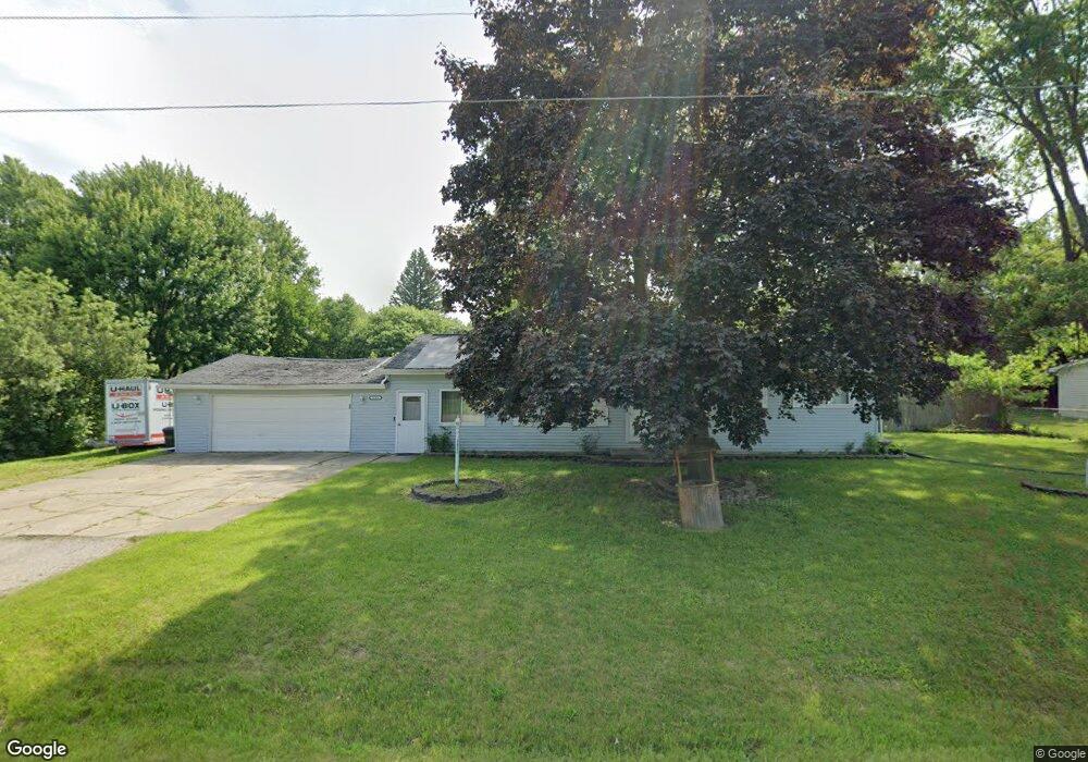 9186 Lawncrest Rd, Clio, MI 48420 - photo 1